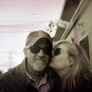 Meet your Posher, Rick